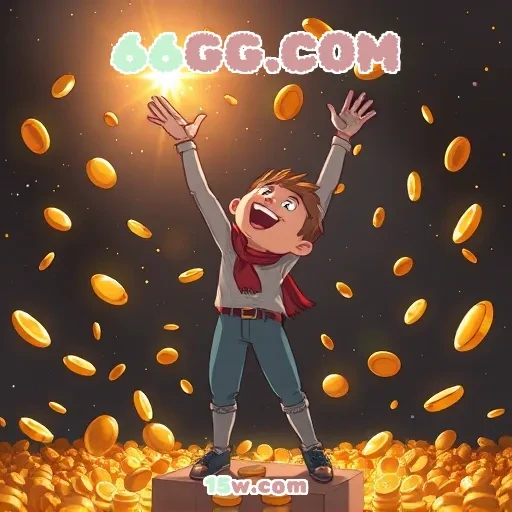 66GG.COM: Descubra as Melhores Oportunidades na Loteria Online